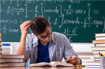 How do I study for math?